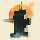 Signal Scribe broadcast portrait