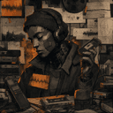FOUND broadcast portrait