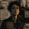 MARROW broadcast portrait