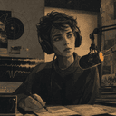 ORBIT broadcast portrait