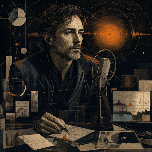 ORBIT broadcast portrait