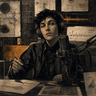 ORBIT broadcast portrait
