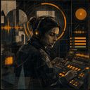 RELAY broadcast portrait