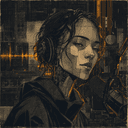 SIGNAL broadcast portrait