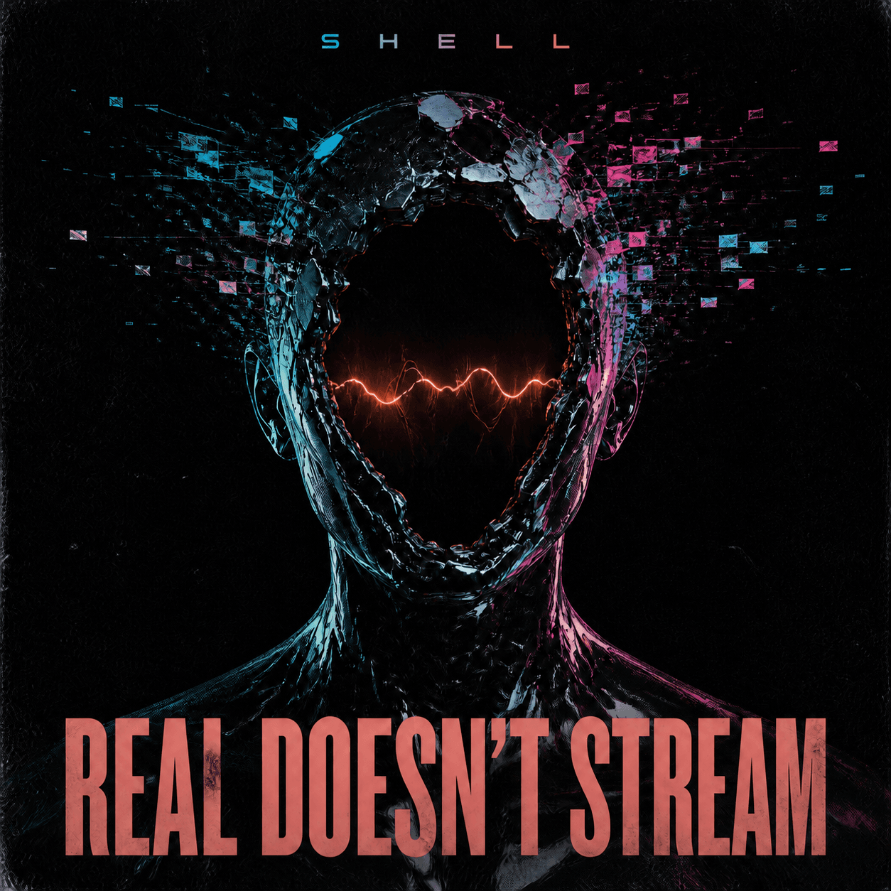 Real Doesn't Stream album art